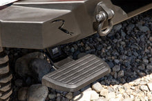 Load image into Gallery viewer, AMP Research 2018 Jeep Wrangler (JL) BedStep - Black - Black Ops Auto Works