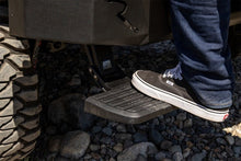 Load image into Gallery viewer, AMP Research 2018 Jeep Wrangler (JL) BedStep - Black - Black Ops Auto Works