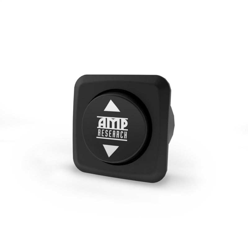 AMP Research Override Switch w/ STA1 Controller - Black Ops Auto Works