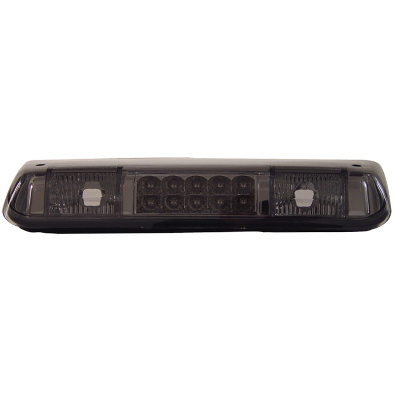 ANZO 2004-2008 Ford F-150 LED 3rd Brake Light Smoke ANZO ANZ531017
