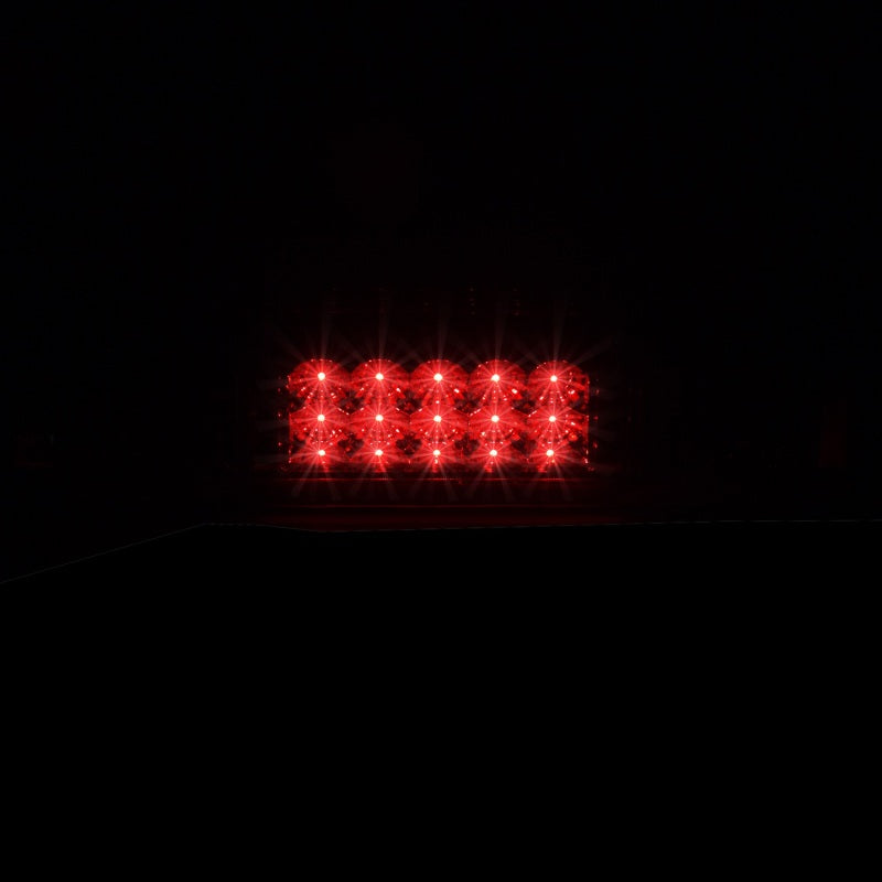 ANZO 2004-2008 Ford F-150 LED 3rd Brake Light Smoke ANZO ANZ531017