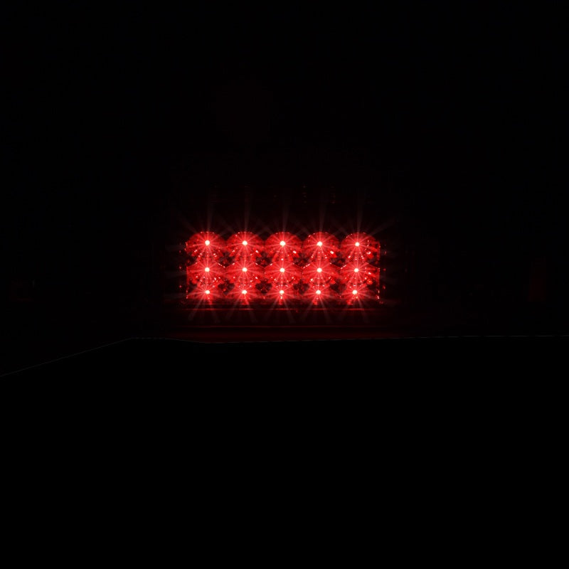 ANZO 2004-2008 Ford F-150 LED 3rd Brake Light Smoke ANZO ANZ531017