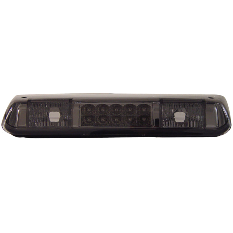 ANZO 2004-2008 Ford F-150 LED 3rd Brake Light Smoke ANZO ANZ531017