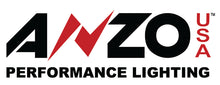 Load image into Gallery viewer, ANZO 2007-2012 Dodge Nitro Projector Headlights w/ Halo Black (CCFL) G2 ANZO ANZ111145