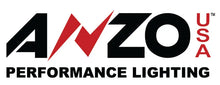 Load image into Gallery viewer, ANZO 2008-2015 Ford F-250 LED Taillights Black ANZO ANZ311127