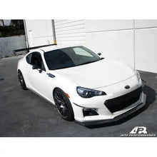 Load image into Gallery viewer, APR CF Aerodynamic Kit BRZ 2013+ - Black Ops Auto Works
