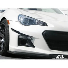 Load image into Gallery viewer, APR CF Brake Cooling Ducts BRZ 2013+ - Black Ops Auto Works