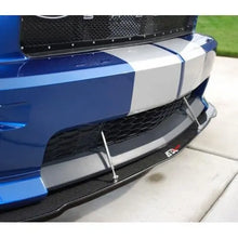 Load image into Gallery viewer, APR CF California Special Splitter Mustang 2005-2009 - Black Ops Auto Works