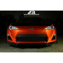 Load image into Gallery viewer, APR CF Cooling Ducts FR-S 2013+ - Black Ops Auto Works