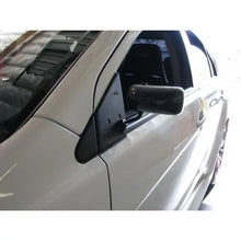 Load image into Gallery viewer, APR CF Formula GT3 Mirrors Evo X 2008+ - Black Ops Auto Works