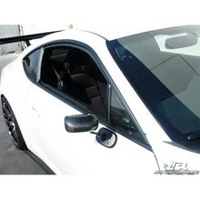 Load image into Gallery viewer, APR CF Formula GT3 Mirrors FRS/BRZ 13+ - Black Ops Auto Works