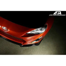 Load image into Gallery viewer, APR CF Front Air Dam FR-S 2013+ - Black Ops Auto Works