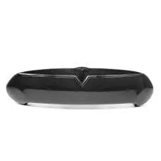 APR CF Front Grill Model S 2012+ - Black Ops Auto Works