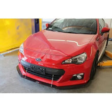 Load image into Gallery viewer, APR CF Front Splitter BRZ 2013+ - Black Ops Auto Works