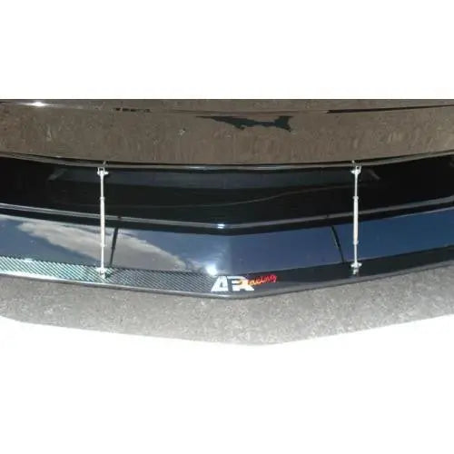 APR CF Front Splitter Mustang 2005-2009 (CDC) - Black Ops Auto Works