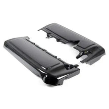 Load image into Gallery viewer, APR CF Fuel Rail Covers Mustang GT 2005-2010 - Black Ops Auto Works