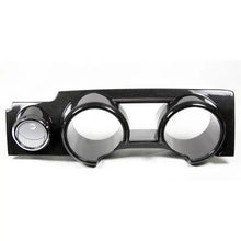 Load image into Gallery viewer, APR CF Gauge Cluster Mustang S197 2005-2009 - Black Ops Auto Works