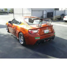 Load image into Gallery viewer, APR CF GT-250 Adjustable Wing 67&quot; FRS/BRZ 2013+ - Black Ops Auto Works