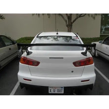 Load image into Gallery viewer, APR CF GTC-200 Wing Evo X 2008+ - Black Ops Auto Works