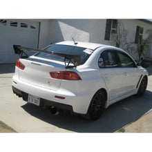 Load image into Gallery viewer, APR CF GTC-200 Wing Evo X 2008+ - Black Ops Auto Works