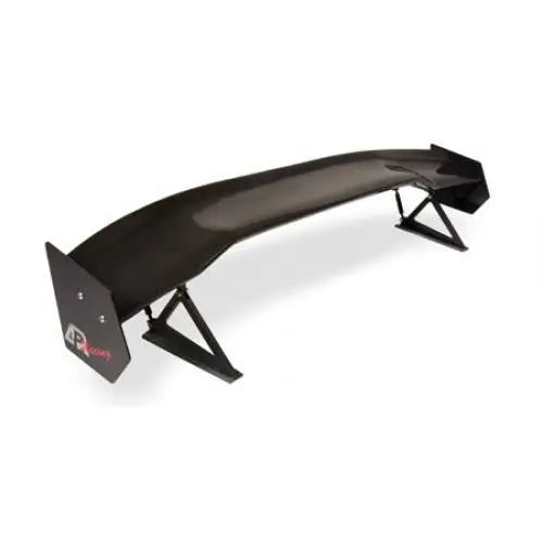 APR CF GTC-200 Wing Mustang S197 2005-2009 - Black Ops Auto Works