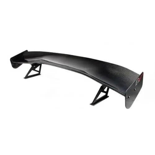 APR CF GTC-300 Wing (61") Mustang S197 2005-2009 - Black Ops Auto Works