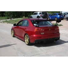 Load image into Gallery viewer, APR CF GTC-300 Wing Evo X 2008+ - Black Ops Auto Works
