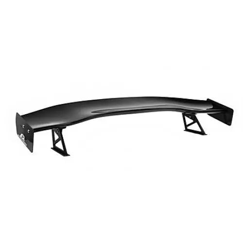 APR CF GTC-500 Wing: Mustang S197 2005-2009 - Black Ops Auto Works