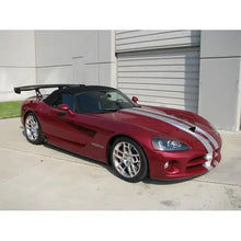 Load image into Gallery viewer, APR CF GTC-500 Wing Viper 2003+ - Black Ops Auto Works