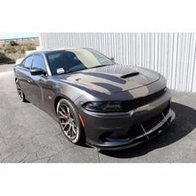 Load image into Gallery viewer, APR CF Lip Charger 2015+ SRT8 /Hellcat /Scat Pack - Black Ops Auto Works