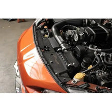Load image into Gallery viewer, APR CF Radiator Cooling Plate BRZ 2013+ - Black Ops Auto Works