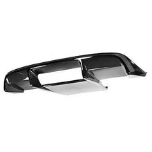 Load image into Gallery viewer, APR CF Rear Diffuser C6 2005+ - Black Ops Auto Works