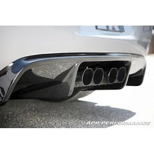 Load image into Gallery viewer, APR CF Rear Diffuser C6 2005+ - Black Ops Auto Works