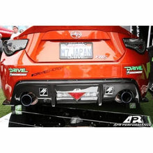 Load image into Gallery viewer, APR CF Rear Diffuser FRS/BRZ 2013+ - Black Ops Auto Works