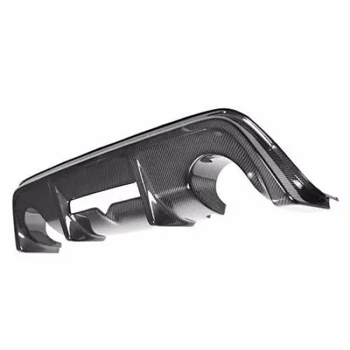 APR CF Rear Diffuser FRS/BRZ 2013+ - Black Ops Auto Works