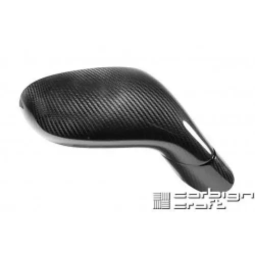 APR CF Replacement Mirrors C6 2005+ - Black Ops Auto Works