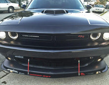 Load image into Gallery viewer, APR CF Splitter Challenger SRT8 2008-10 - Black Ops Auto Works
