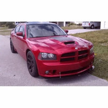 Load image into Gallery viewer, APR CF Splitter Charger SRT8 2006-2010 - Black Ops Auto Works