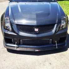 Load image into Gallery viewer, APR CF Splitter CTS-V 2009-2014 - Black Ops Auto Works