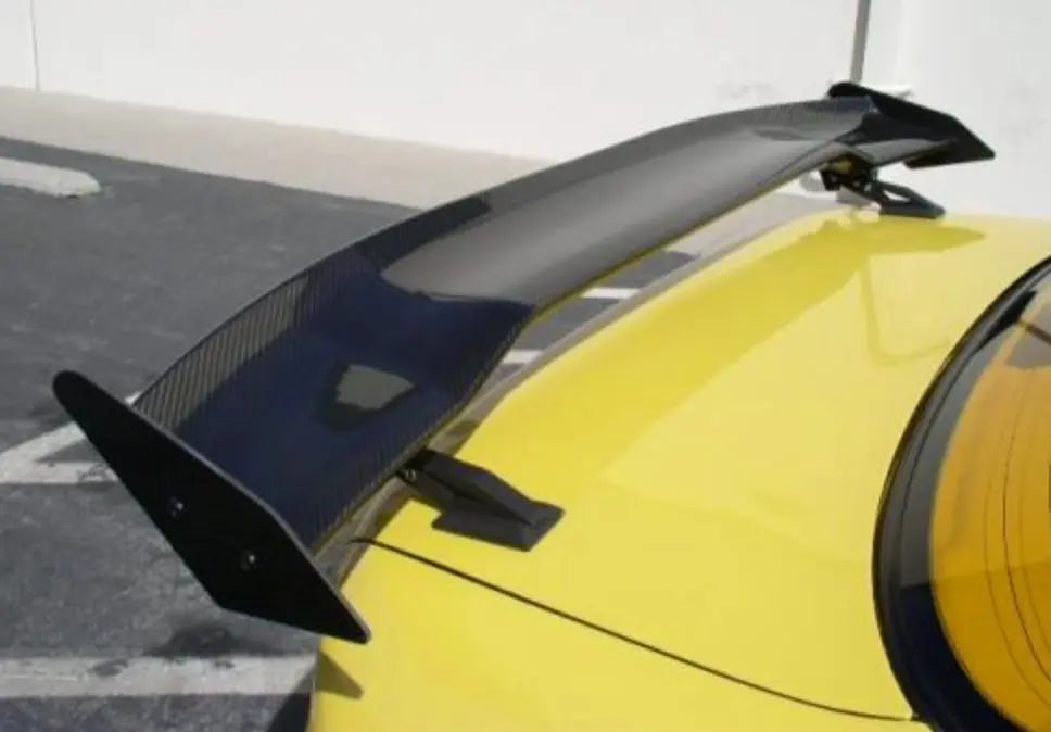 APR Performance Carbon Fiber GTC-200 Universal Drag Style - Black Ops Auto Works
