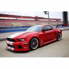 Load image into Gallery viewer, APR Widebody Kit Mustang GT 2013-2014 - Black Ops Auto Works