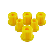 Load image into Gallery viewer, ARB Bush Kit 15mm Pin Lc40/45/47 - Black Ops Auto Works