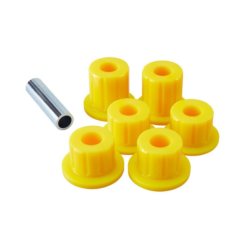 ARB Bush Kit Ome Shackle Tundra - Black Ops Auto Works