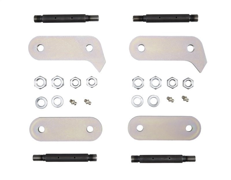 ARB Greasable Shackle 15mmpin Rr Lc Fj40 - Black Ops Auto Works