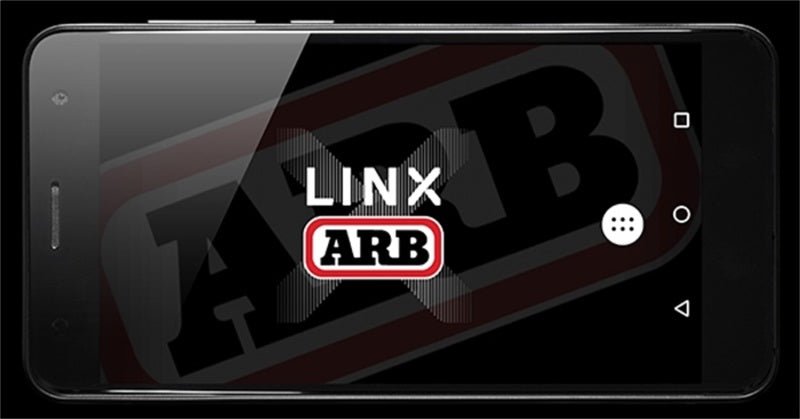 ARB Linx Vehicle Acc Interface - Black Ops Auto Works