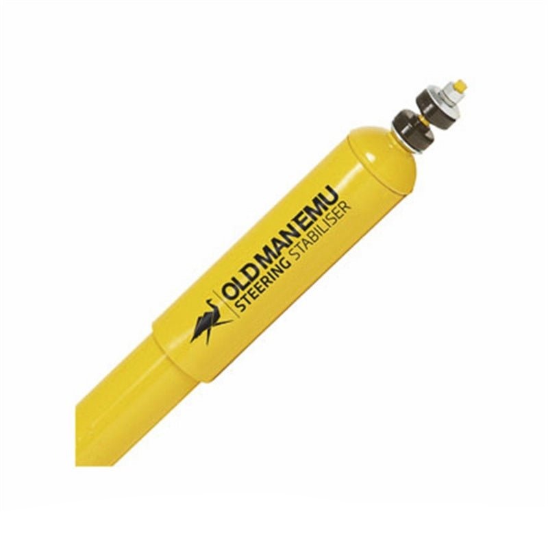 ARB / OME Steering Damper Patrol 60/G60 & Mq - Black Ops Auto Works