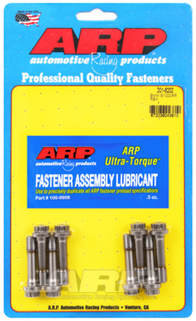 ARP BMW S1000RR RBK Rod Bolt Kit ARP