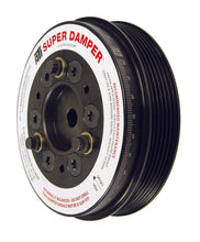 Load image into Gallery viewer, ATI Damper - 5.67in - Alum - 6 Grv - Mini Cooper S - 1.6L -1Pc - Black Ops Auto Works