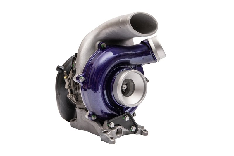 ATS Aurora 3000 VFR Variable Factory Replacement Turbocharger 11-14 Ford 6.7L Powerstroke - Black Ops Auto Works
