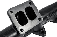 Load image into Gallery viewer, ATS Diesel 98.5-07 Dodge 5.9L 24V Cummins T4 Single Piece Pulse Flow Exhaust Manifold Kit - Black Ops Auto Works
